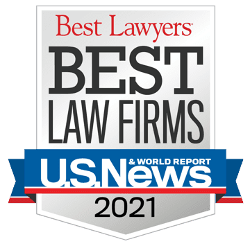 US News Best Law Firms